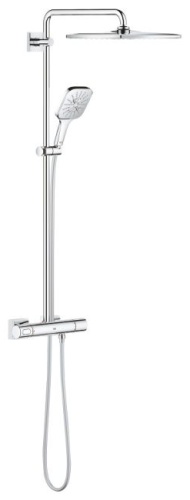 Grohe душевой набор (гарнитур) 26649000