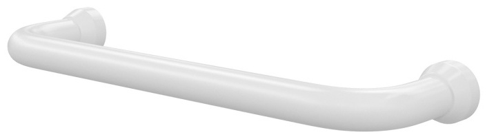 WasserKRAFT, K-1066WHITE Поручень для ванны