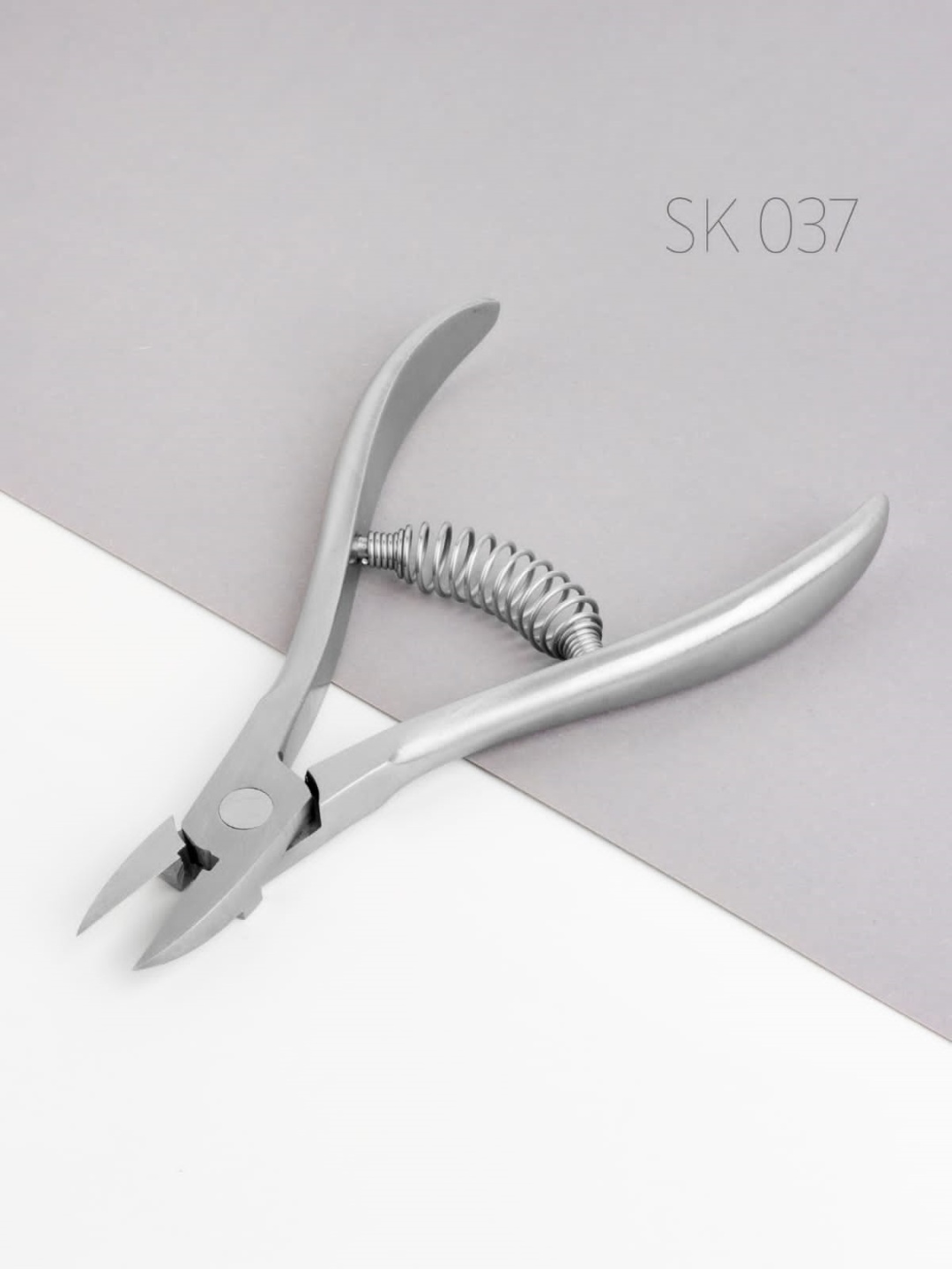 YOKO SK 037 кусачки-щипчики спиральная 1 шт