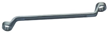 КЗСМИ ключ накидной 27x30 мм 2005260031502, 1 шт