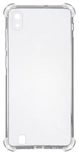 Moshphere для Samsung Galaxy A10 прозрачный