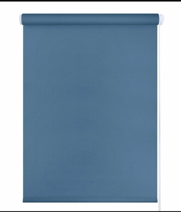 Legrand 58092153 синий 42.5 смx175 см