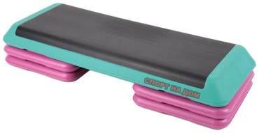 V-Sport Aerobic Step BGSN-00541090