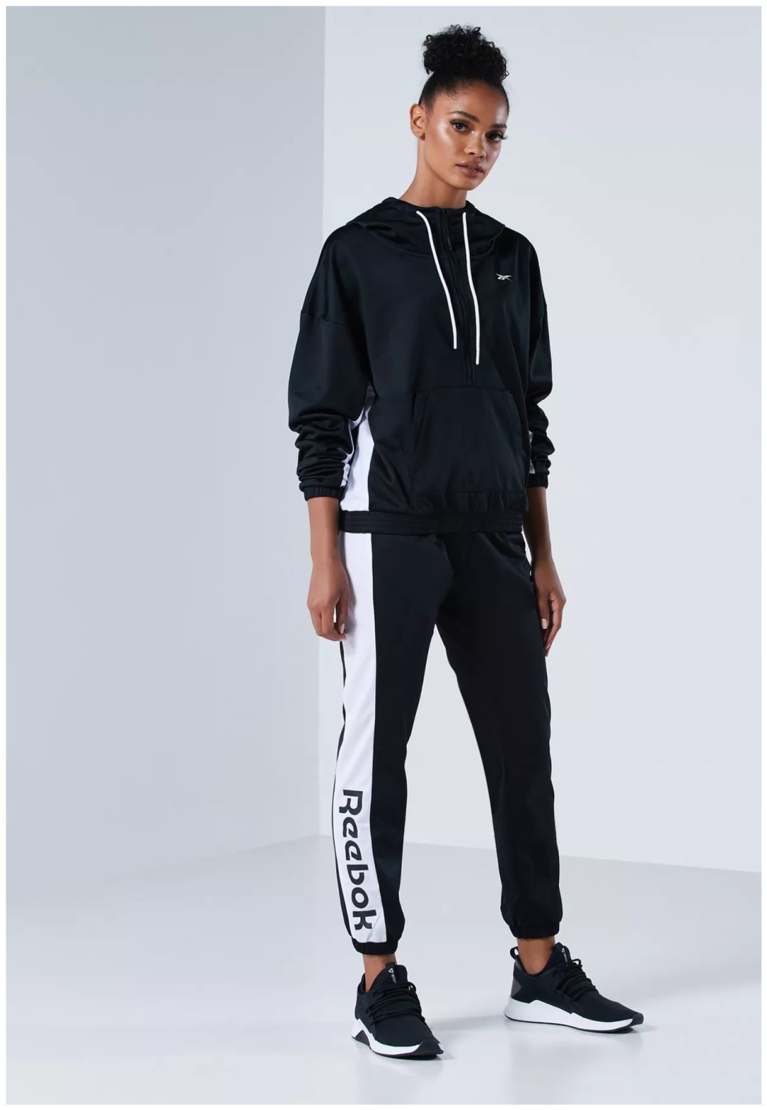 Спортивная Одежда Рибок Купить