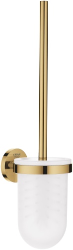 Grohe Essentials, металл
