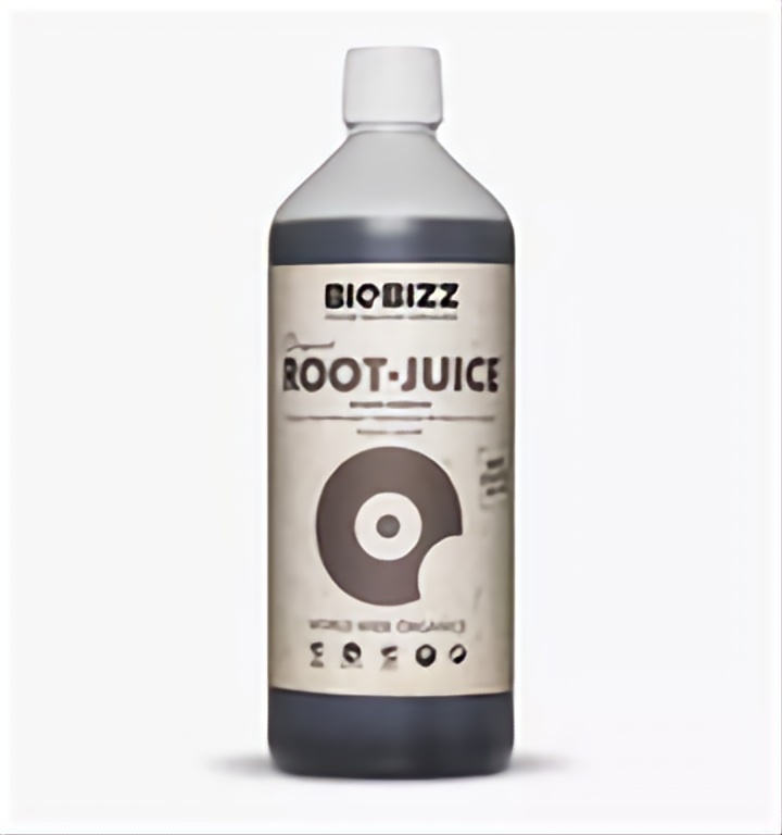 BioBizz жидкость RootJuice 1 л кг