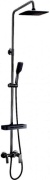 Lemark душевой набор (гарнитур) TROPIC LM7002BL