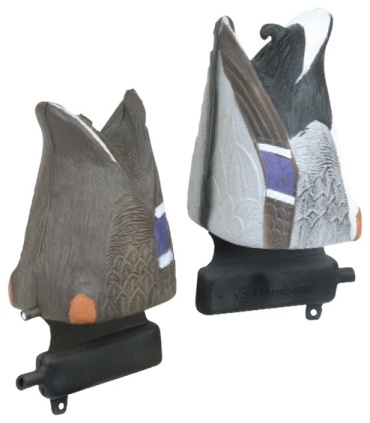 Flambeau Feeder Mallard F37575 утка 4 шт
