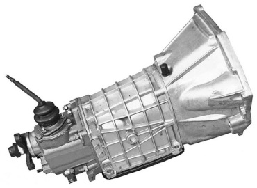 АвтоВаз коробка переключения передач 21074-1700010