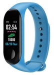 Фитнес-браслет BandRate Smart BRSM333 голубой