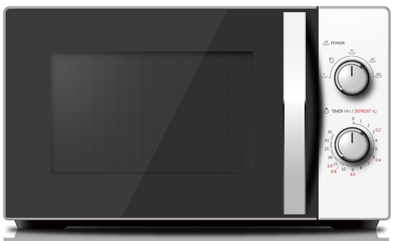 Микроволновая печь Toshiba MW-MM20P WH-P белый