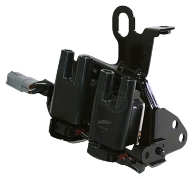 Катушка зажигания PATRON PCI1167