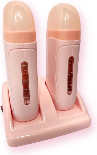 Depilatory Heater воскоплав картриджный 100 мл