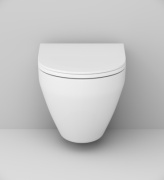 AM.PM унитаз C701700SC, санфарфор