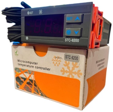 Набор холодильного инструмента STC-9200