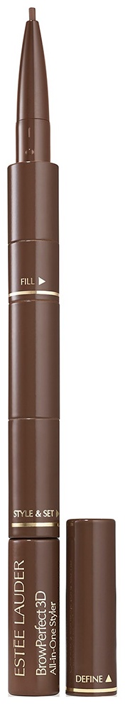 Estee Lauder карандаш BrowPerfect 3D All-in-One Styler 05 Auburn