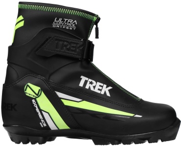TREK TR. Experience мультиколор 43
