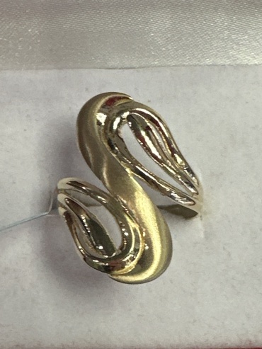 ADEMA GOLD 75959472 размер 20 вес 3.62 г золото, без вставок