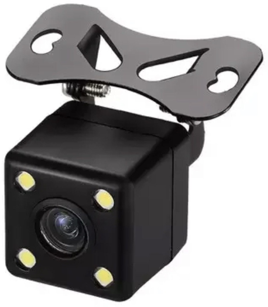 DELUXEAUTO SS2 SPRO камера 90