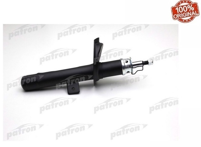 Амортизатор PATRON передний PSA333730 1 шт