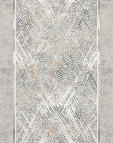 Ковровая дорожка Carpets Vitebsk короткий ворс, полиамид, войлок, 120 см x 5 м
