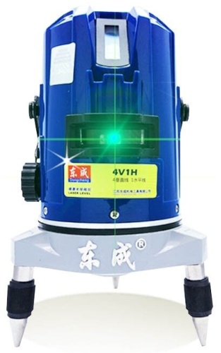 Лазерный уровень Dongcheng линейный FF06-41S