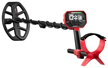 Minelab Vanquish 440