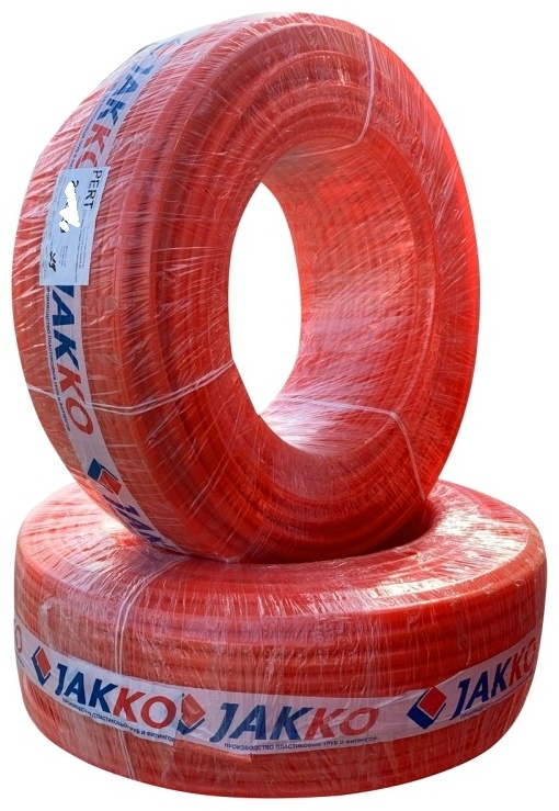 Jakko PERT 567864 полипропилен 200 м, 20 мм