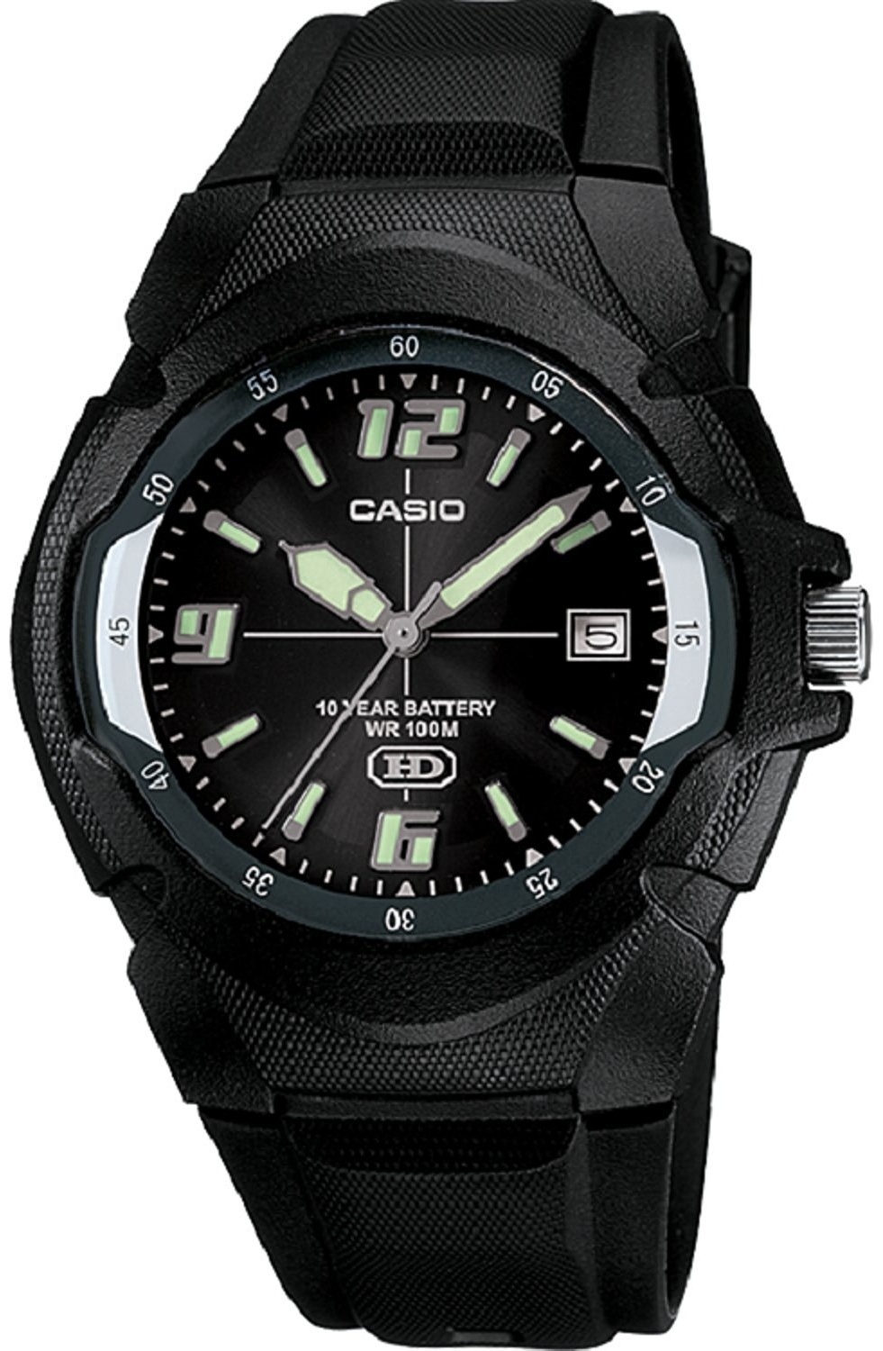 Часы Механические Мужские Casio Купить