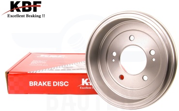 Диски KBF задние JD7842