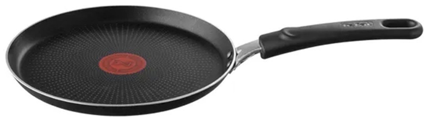 Блинная сковорода Tefal Extra 22 см , алюминий