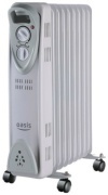 Масляный радиатор Oasis US-20