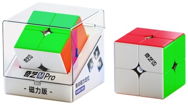 Кубик рубика QiYi Toys MoFangGe M Pro
