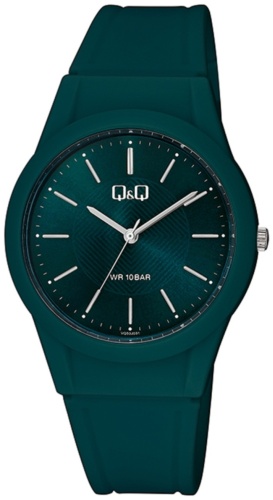 Кварцевые Q&Q VQ50J031Y пластик