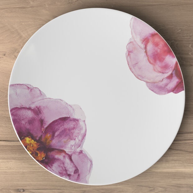 Набор тарелок Villeroy&Boch 32 см, 2 шт, фарфор