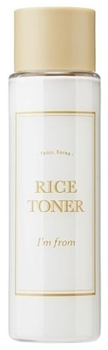 I'M FROM тонер Rice 30 мл
