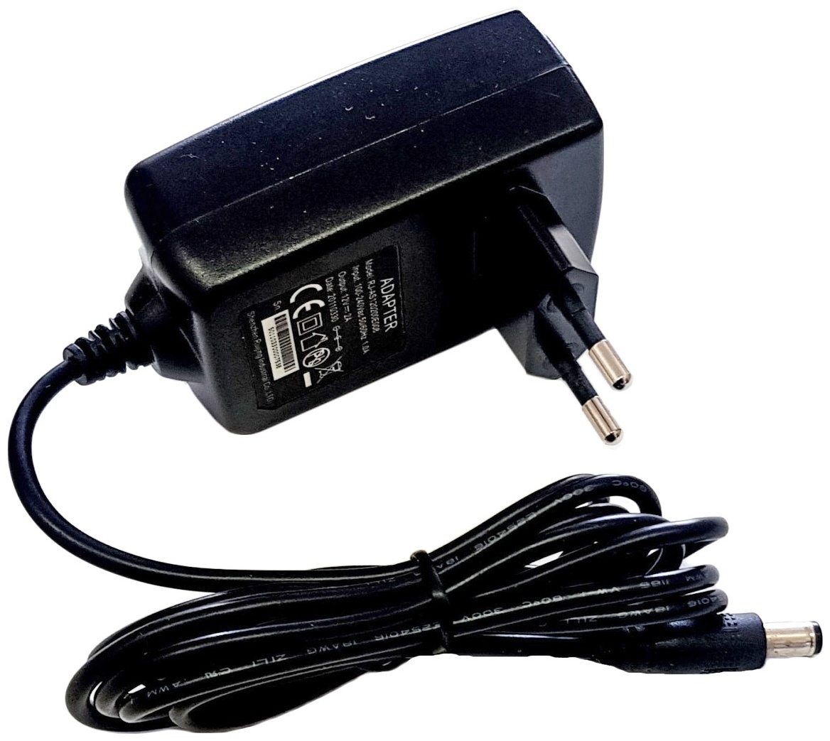 блок питания BMGRUP A068-1 12V 2A