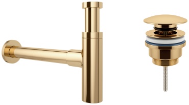 Сифон Wellsee Drainage System 182121003 1 1/4