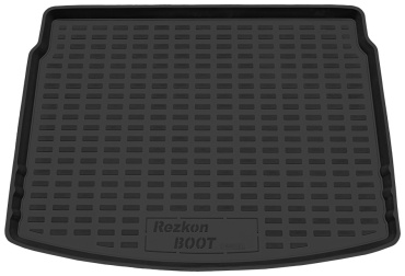 Rezkon 712220375 Nissan Qashqai 2007-2014 черный