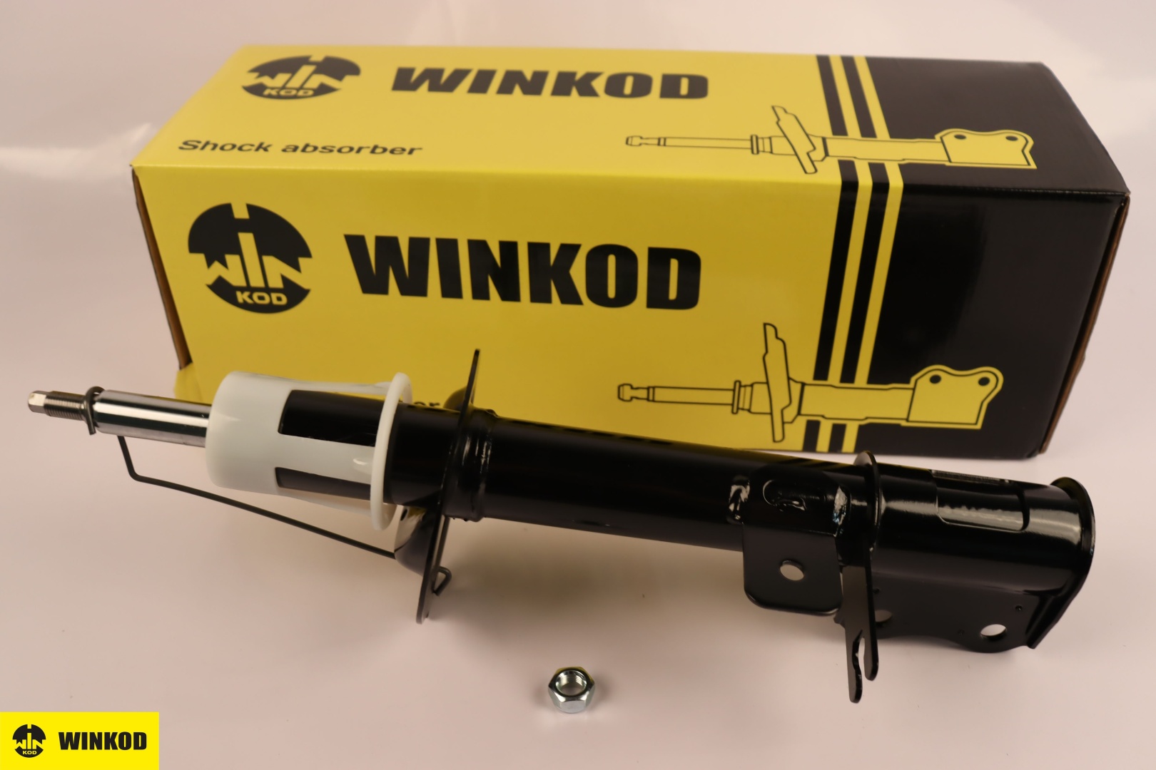 Амортизатор Winkod задний W345084SA 1 шт