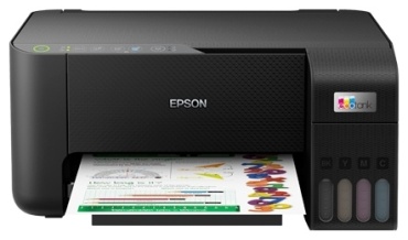 МФУ Epson EcoTank L3253