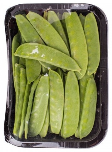 Total Herbs горох Кения 250 г