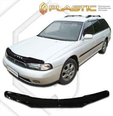 CA Plastic 2010010100452 для Subaru Legacy 1993-1998