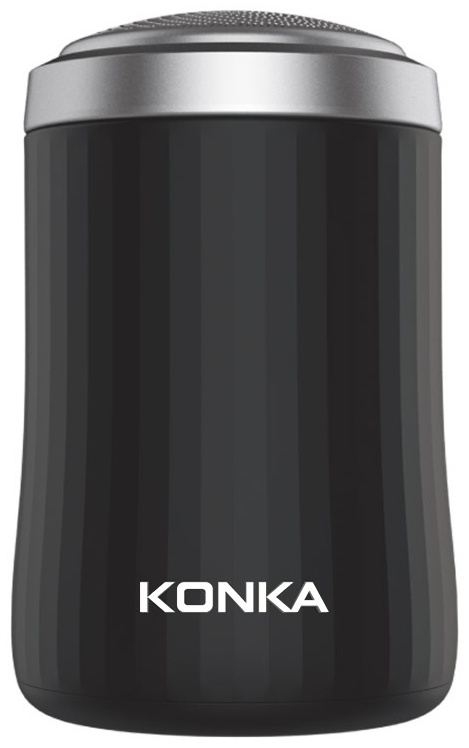 Электробритва KONKA KS-Mini2 роторная