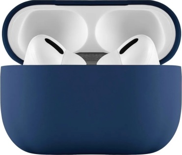 Чехол UBEAR для Apple AirPods Pro 2 синий