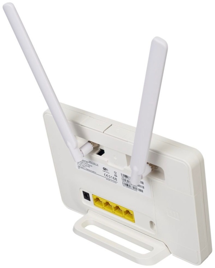 Купить Wi-Fi роутер 4G B535 Pro + в кредит в Алматы – Kaspi Магазин
