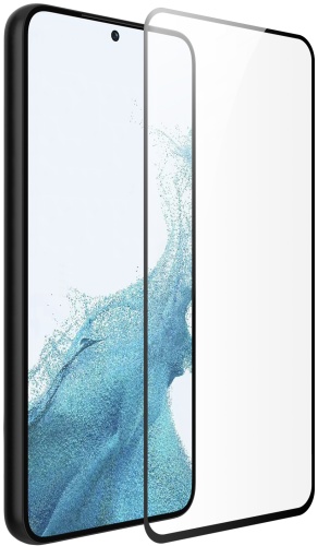 Пленка Nillkin для Samsung Galaxy S23 черный