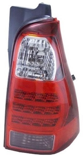 EAGLE EYES стоп-сигнал EE-312-1945XR