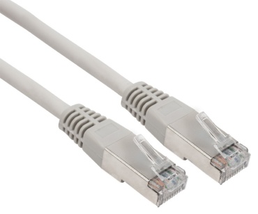 Кабель REXANT RJ-45 - RJ-45 3 м Патч-корд U/UTP, категория 6