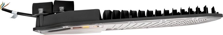 Уличный светильник консольный Jazzway 100 Вт 23 см